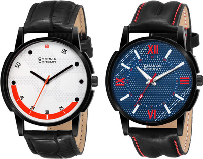 

Charlie Carson CC136MMC Watch - For Men