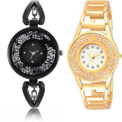 

AK WATCH FOR GIRL limited edition STAYLISH WATCH W57 Watch - For Women