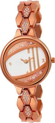AK WATCH FOR GIRL limited edition STAYLISH WATCH W21 Watch - For Women