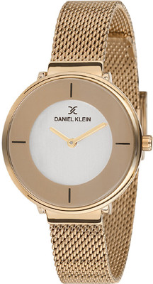 

Daniel Klein DK11640-2 FIORD-LADYS Watch - For Women
