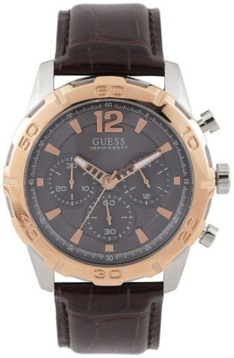 

Guess W0864G1 Watch - For Men