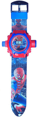 

Mahalaxmi Gift Shop NA Watch - For Boys
