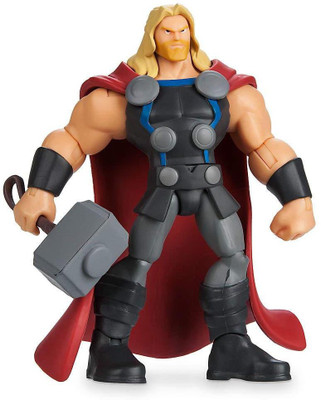 

Marvel 461014951335(Grey, Black, Red)