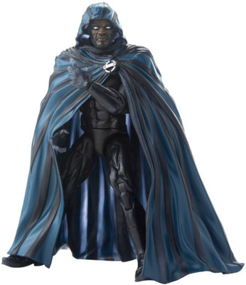 

Hasbro Spider-Man Legends Series 6-inch Marvel’s Cloak(Multicolor)