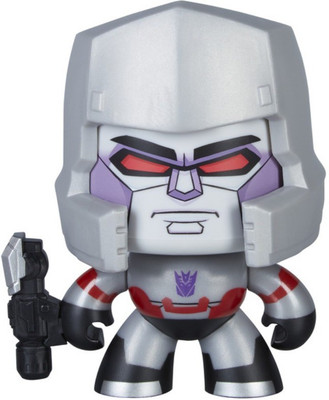 

Transformers Mighty Muggs Megatron(Multicolor)