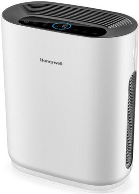 

Honeywell HAC25M1201W Portable Room Air Purifier(Silver)