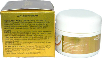 

FASCIA ANTI AGING CREAM(15 g)