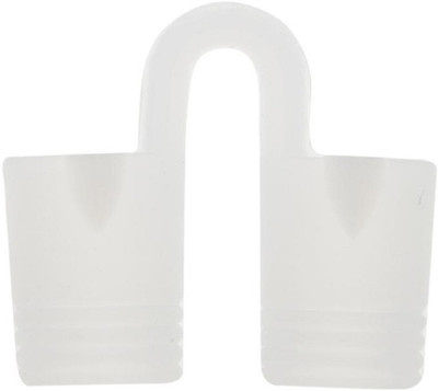 

Generic ASS01 Anti-snoring Device(Nose Clip)