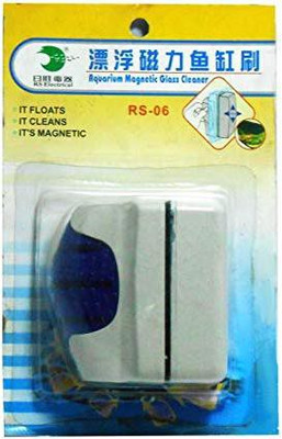 

RS 06 Magnetic Aquarium Cleaner