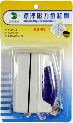 

RS Electrical RS - 09 Magnetic Aquarium Cleaner