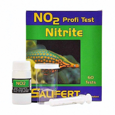 

SALIFERT Liquid Aquarium Water Test Kit