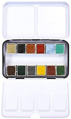 

Prima Marketing Watercolor Confections: Woodlands