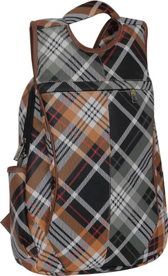 

FD Fashion Trendy & Latest backpack for Girls & Womens 5 kg Backpack(Tan)
