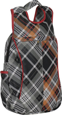 

FD Fashion Trendy & Latest backpack for Girls & Womens 5 kg Backpack(Red)