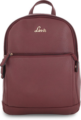

Lavie HYFC818086M3 2.5 L Backpack(Multicolor)