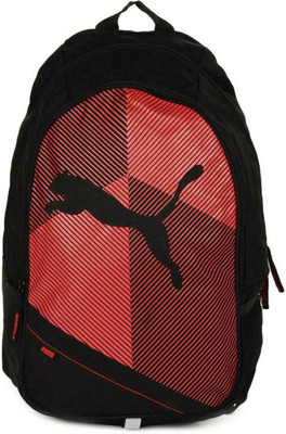 Puma men's discount echo backpack