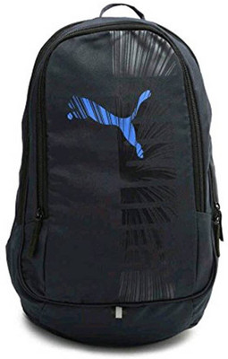 

Puma GRAPHIC 18 L Laptop Backpack(Black)