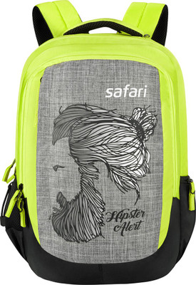 Safari hot sale small backpack