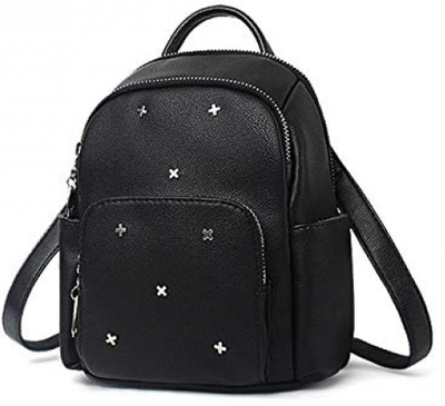 

BUY FOR CHANGE LLP SB-20020-22 Backpack(Black, 5 L)