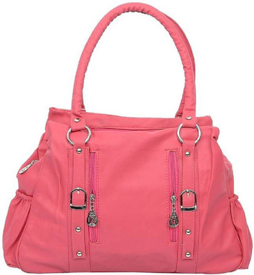 

BirdFly Hand-held Bag(Pink)