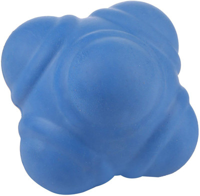

Foricx Practice Reaction Reaction Ball (Pack of 2) Reaction Ball(Pack of 2, Orange, Red, Green), Blue