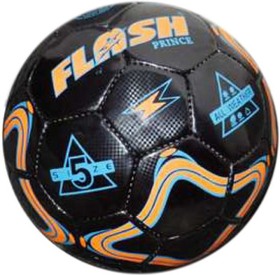 

Flash Football Prince Football - Size: (Pack of 1, Multicolor