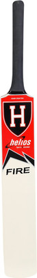 

Helios fire Poplar Willow Cricket Bat(1 kg
