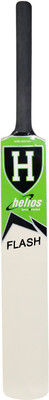 

Helios Flash Poplar Willow Cricket Bat(1 kg