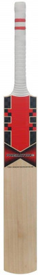 

QUINERGYS ™ Lightweight and Durable English Willow All-Ready Hard Impact Cricket Bat English Willow Cricket Bat(, 1100-1200
