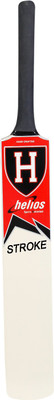 

Helios Stroke Poplar Willow Cricket Bat(1 kg