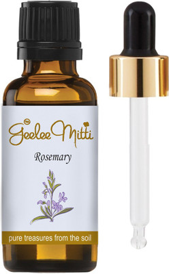 

Geeleemitti Pure Rosemary Essential Oil 30ml(30 ml)
