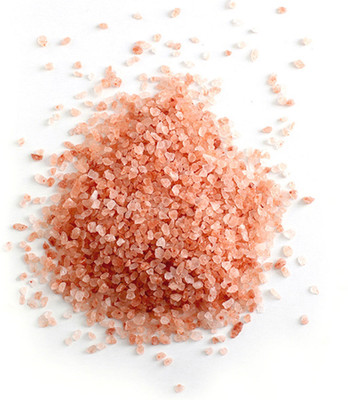 

ADVAIT ABEER HIMALAYAN PINK BATH SALT (Rose)(200 g)