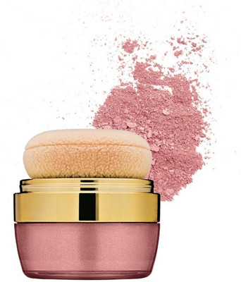 Lakme Face Sheer Blusher Desert Rose 4gm(Desert Rose)
