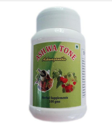 

BIOMED ASHWA TONE(100 g)