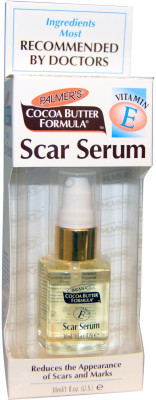

palmer's Cocoa Butter Formulla scar serum 30 ml(30 g)