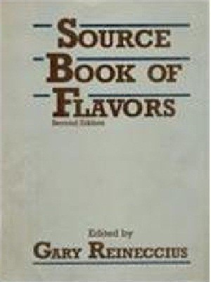 SOURCE BOOK OF FLAVORS 2E 2nd Edition(English, Paperback, Reineccius)
