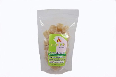 

Leeve Dry fruits Ginger Candy, 800g sweet Mouth Freshener