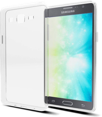 Treecase Back Cover for SAMSUNG Galaxy NO5 PRO Back Cover / SAMSUNG Galaxy NO 5 PRO Back Cover(Transparent, Flexible Case) Flipkart