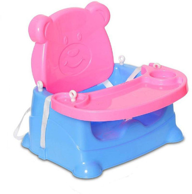 

Croox 5 IN 1 FEEDING BOOSTER SEAT CUM SWING CUM Baby Car Seat(Multicolor)
