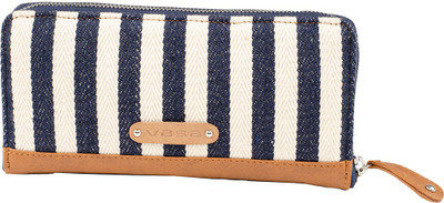 

VASA Casual Black Clutch