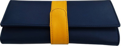 

VKEnterprisesServices Casual, Party, Sports Blue Clutch