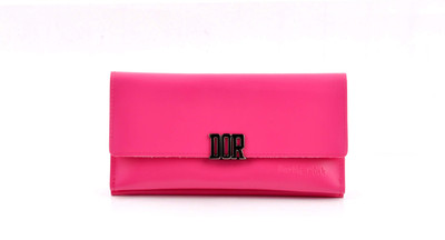 

BuyerFan Formal Pink Clutch