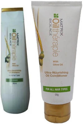 

Matrix Ultraoil-200-98(Set of 2)