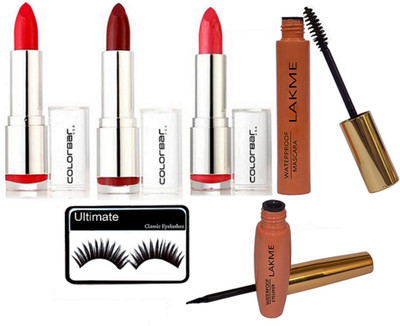 

Ultimate combo kit(Set of 6)