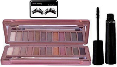 

divas beauty combo kit(Set of 3)
