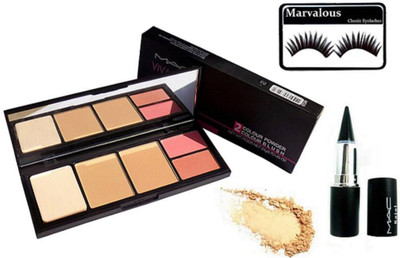 

Marvalous combo kit(Set of 3)