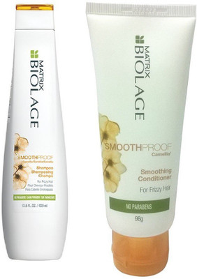 

Matrix Smoothproof-400-98(Set of 2)