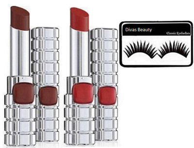 

divas beauty combo kit(Set of 3)