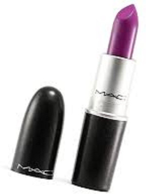 

Marvalous Eyelashes with Mac Heroine Lipstick(Set of 2)