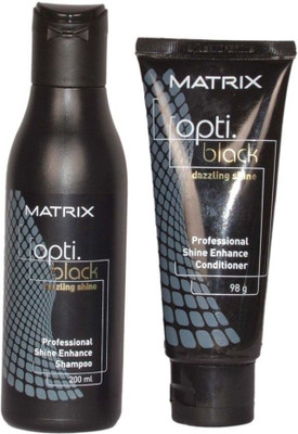 

Matrix Optiblack-200-98(Set of 2)